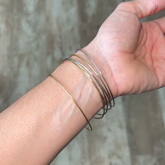 💕7 bracelets💕  - Picture 3 of 4